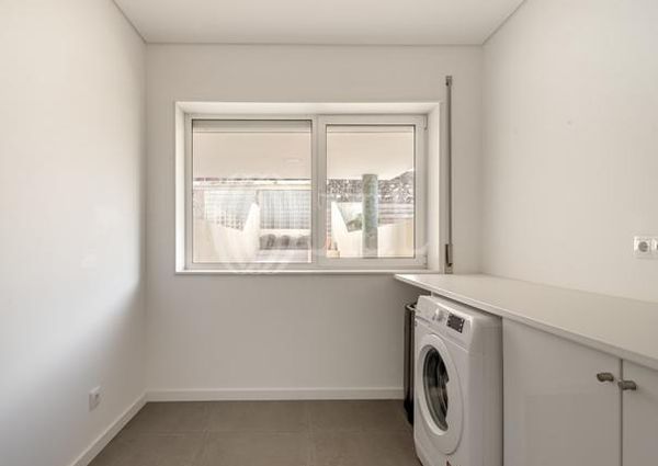 Apartamento T4 em Porto