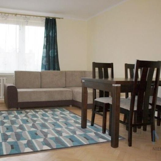 2-pokojowe, ul. Narzymskiego, Olsza - Photo 1