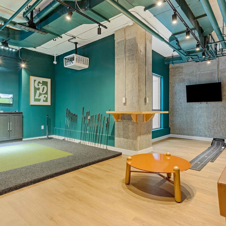 ALMA @ ByWard Market - Student Housing Ottawa - Photo 1