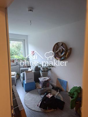 3,5 Zimmer Wohnung zu vermieten - stadtnah und ruhig gelegen - Photo 1