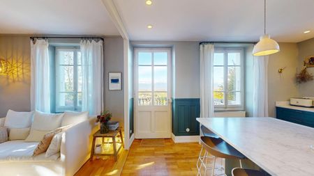 Family home with swimming pool in Collonges-sous-Salève, near Geneva - Photo 3