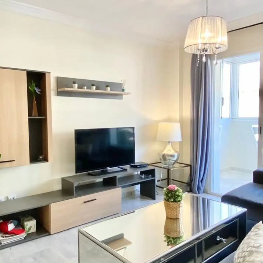 Apartamento de alquiler en N/a, -1, Nueva Alcántara - Photo 1