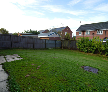 Hartnup Way, Prenton, CH43 - Photo 3