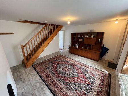 2 bedroom terraced house to rent - Photo 2