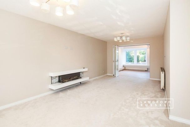 4 bedroom detached house to rent - Photo 1