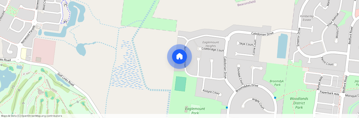 37 Ben Nevis Street, Qld 4740, Beaconsfield