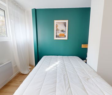 LORRAINE L Roommate 3 Bedrooms at Vandoeuvre lès Nancy - Photo 1