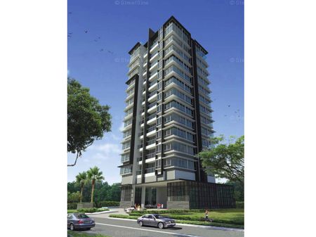 Cosmo (D14), Apartment - For Rent - Photo 4