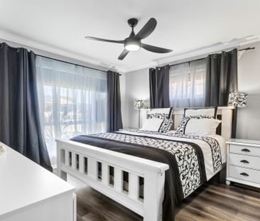 Beautifully Upgraded Family Home With Space, Style & Exceptional Ou... - Photo 3