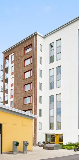 S:t Persgatan 55 - Photo 1