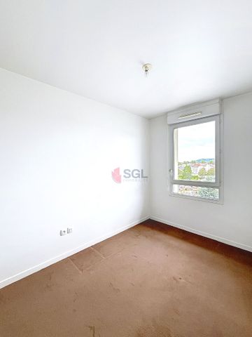 Appartement 4 pièces - Photo 3