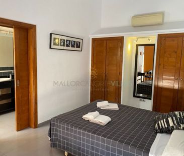 3 room luxury House for rent in Pollença, Spain - Photo 5