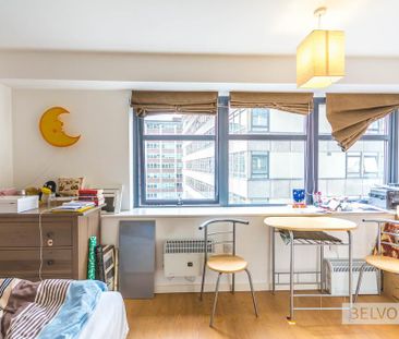 Studio to rent - Photo 6