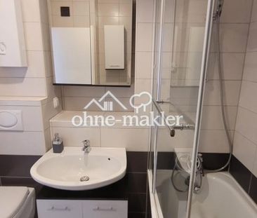 Teilmobilierte 1-Zimmer-Wohnung in Wuppertal/Uellendahl-Katernberg - Photo 4