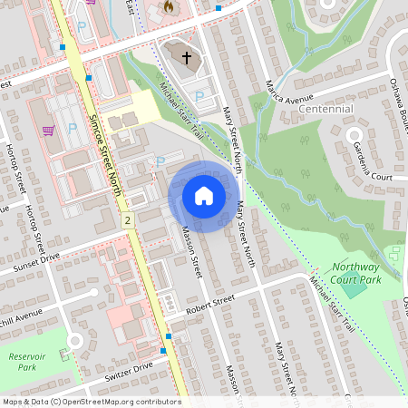 37 Caledon Court, Oshawa