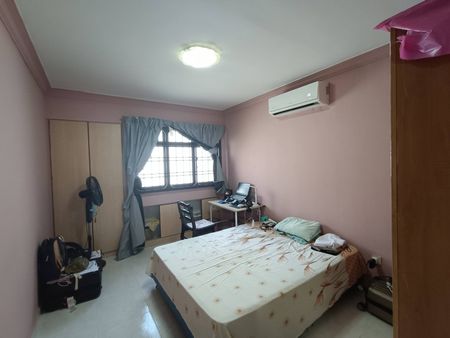 3 Bedroom HDB_FIVE_ROOM at Jurong West - Photo 2