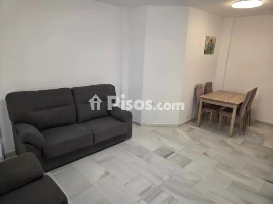 Piso en alquiler en Calle de Lope de Rueda, 132, cerca de Carril del Molino - Photo 1