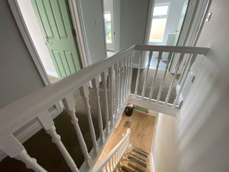1 bedroom end of terrace house to rent - Photo 2