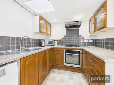 1 bedroom apartment to rent - Photo 5
