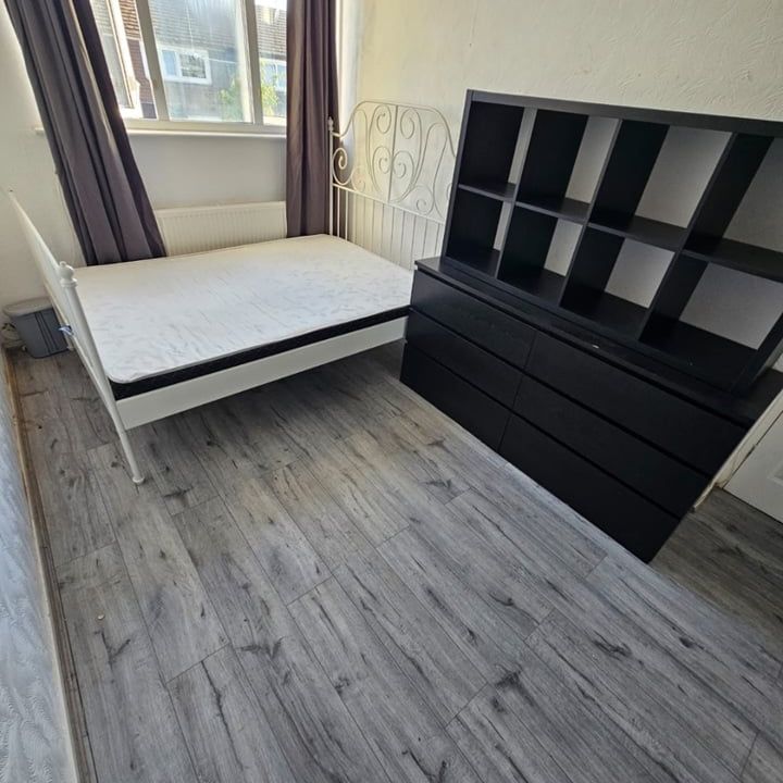 Room in a Shared House, Grange Road, E13 - Photo 2