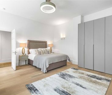 4 bedroom duplex to rent - Photo 4