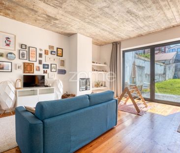 Moradia T2 em Porto - Foto 1