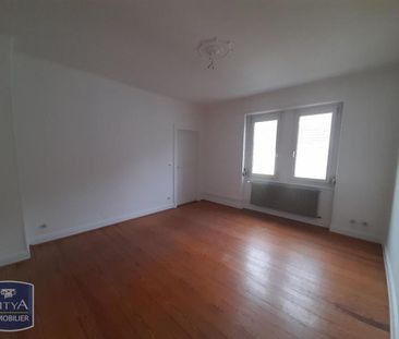 Location Appartement 3 pièces 73m² SCHILTIGHEIM 67300 - Photo 4