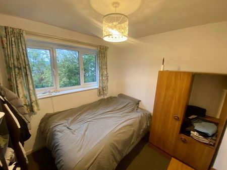 **£153 pppw** 3 bed Heron Drive, Lenton, Property for rent - Photo 3