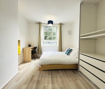 4 bedroom flat share to rent - Photo 6
