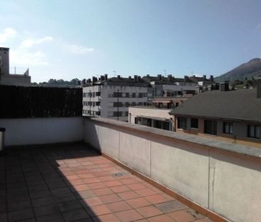 Alquiler de ático en Calle Candamo, 7 - Photo 1