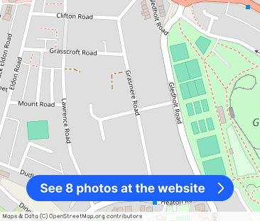 Quarry Road, Huddersfield, West Yorkshire, HD1 - Photo 1