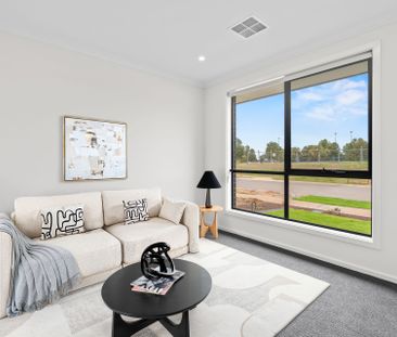 Stunning New 4 Bedroom 2 Living Home - Photo 6