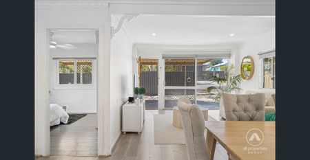 Warm, Welcoming Home with Poolside Living & Flexible Extra Space - Photo 4