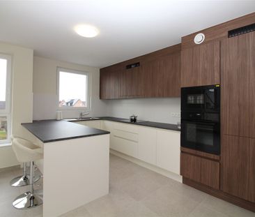 Appartement te HEIST-OP-DEN-BERG - Photo 3