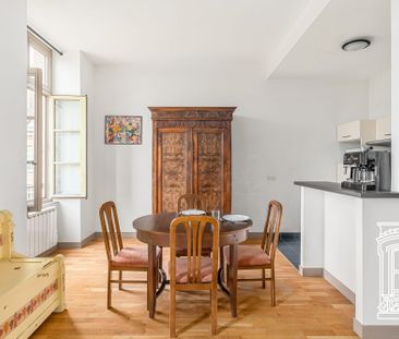 Location Appartement 2 pièces 45m² STE FOY LES LYON 69110 - Photo 2