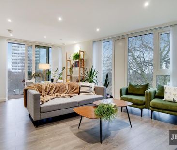 2 bedroom apartment to rent - Photo 2