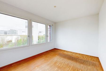 RENT WITHOUT DEPOSIT - Quiet living in lively Basel - Photo 5