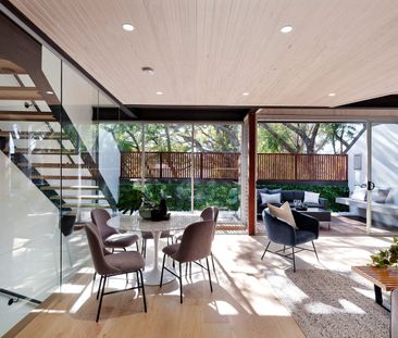 NEW WAREHOUSE CONVERSION - Photo 1