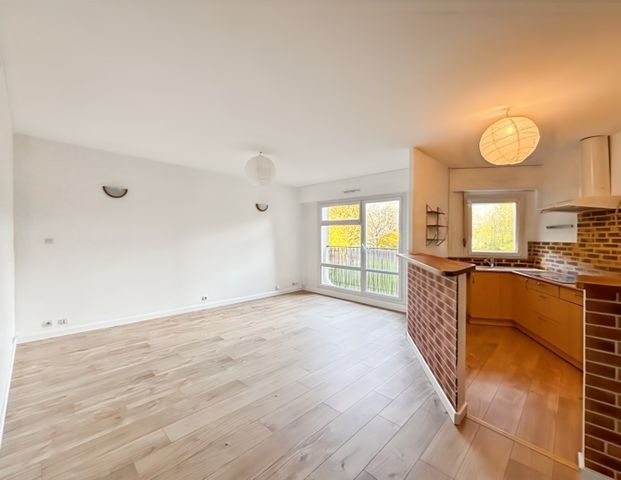 Appartement T3 à Rennes - Photo 1