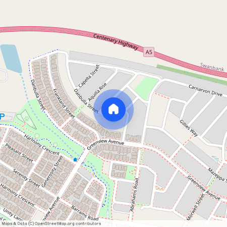 8 Vega St, South Ripley QLD 4306