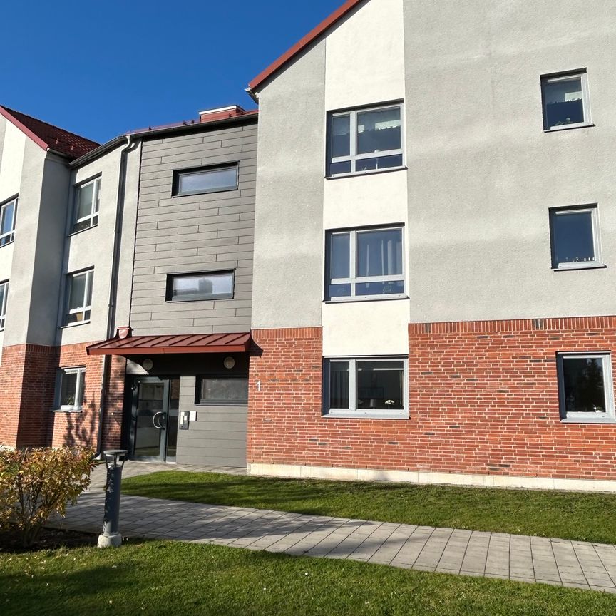 Sjövallagränd, Kävlinge - Foto 1