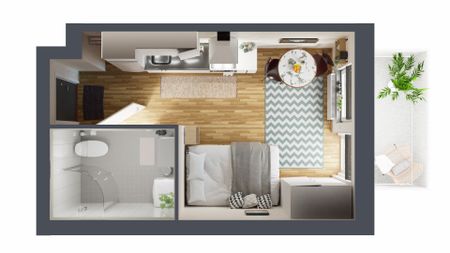 Södra Häggviksvägen 33 - Photo 2