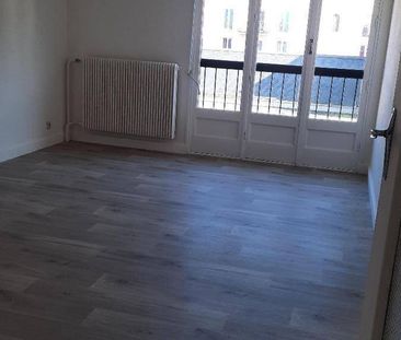 Location appartement 1 pièce 27 m² à Albertville (73200) - Photo 1