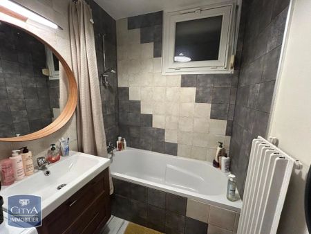 Appartement à louer 4 pièces 82.9m² - Photo 5