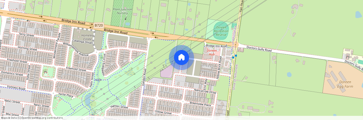 69 Yellow Brick Road, Vic 3754, Doreen