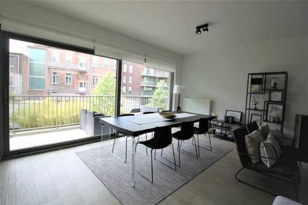 Appartement te huur - Foto 3