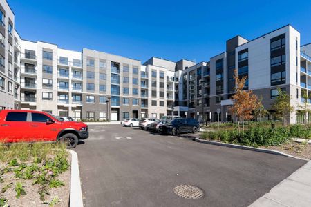 For Lease - 3250 Carding Mill Trail Unit# 333, Oakville, Ontario - Photo 5