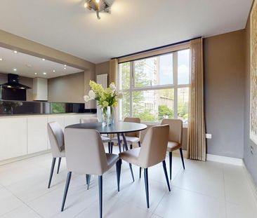 3 bedroom flat to rent - Photo 5