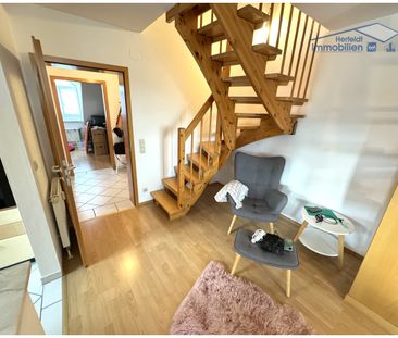 Exklusive 4-ZKB-Maisonette-Wohnung mit Südbalkon und TG-Stellplatz ... - Photo 5