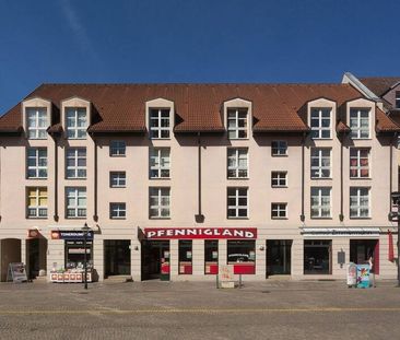 Helle 3-Zimmer-Wohnung im Herzen von Spandau - Photo 1